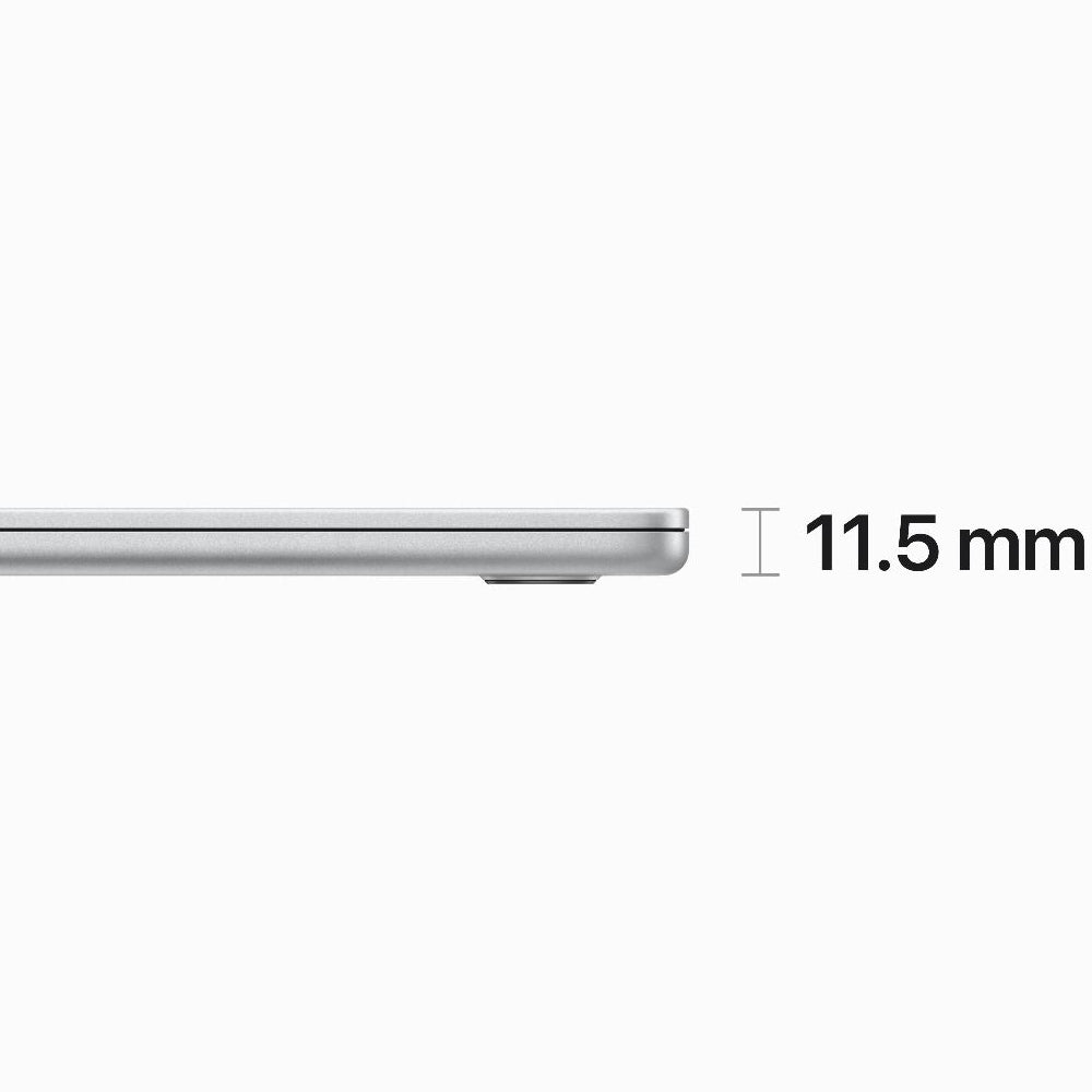 MacBook Air 15 Inch With M2 Chips 15.3-inch Liquid Retina display English Keyboard