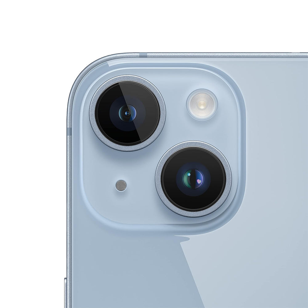 iPhone 14 Plus 1Sim+esim Middle East Version