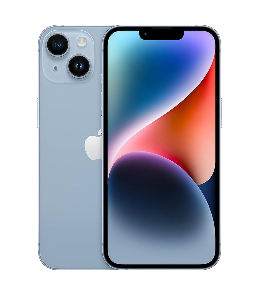 iPhone 14 1Sim+esim International Version