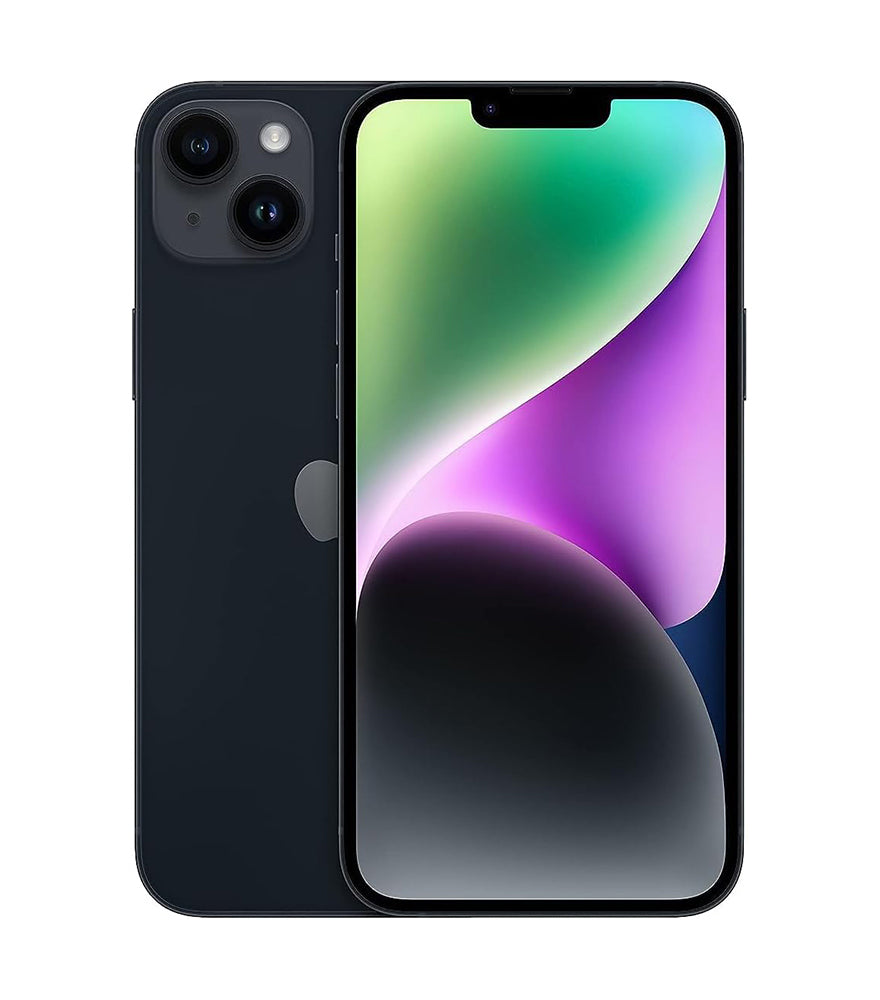 iPhone 14 Dual Sim Version – Romex UAE