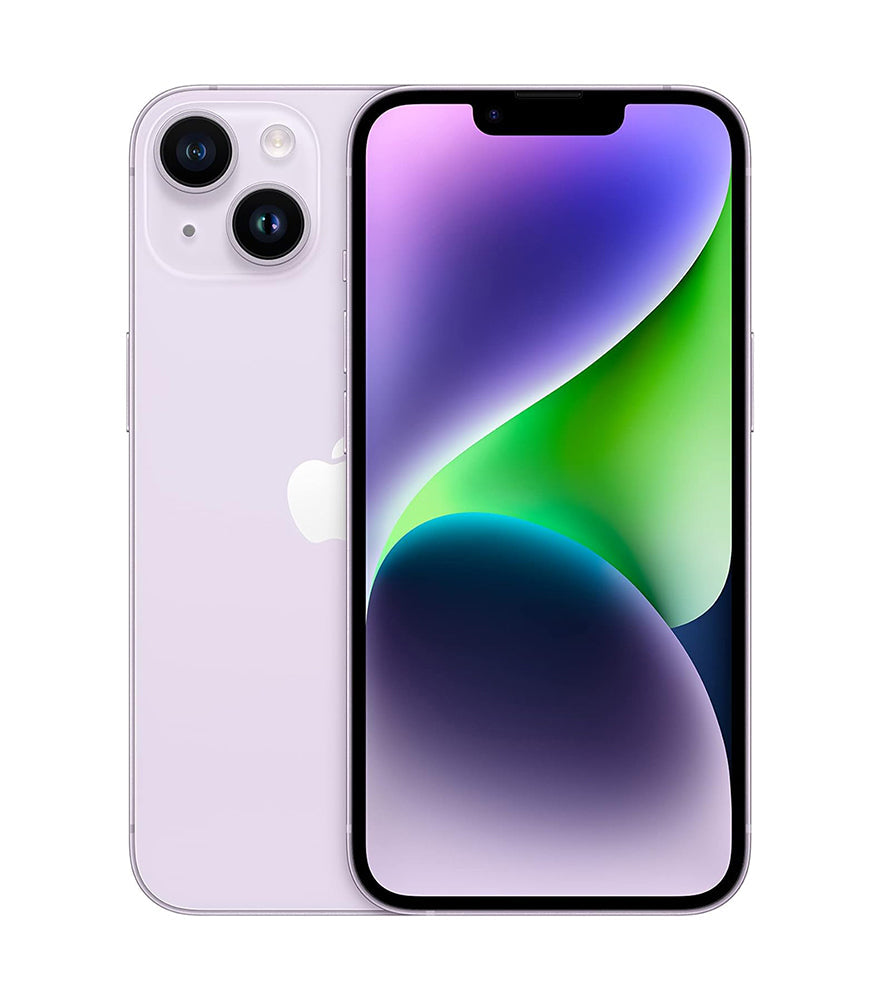 iPhone 14 Plus 1Sim+esim Middle East Version