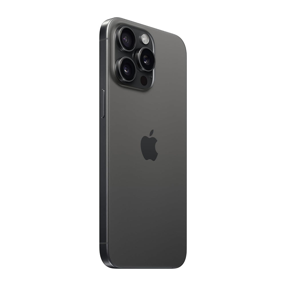 iPhone 15 Pro Max 1 Sim+esim Middle East Version