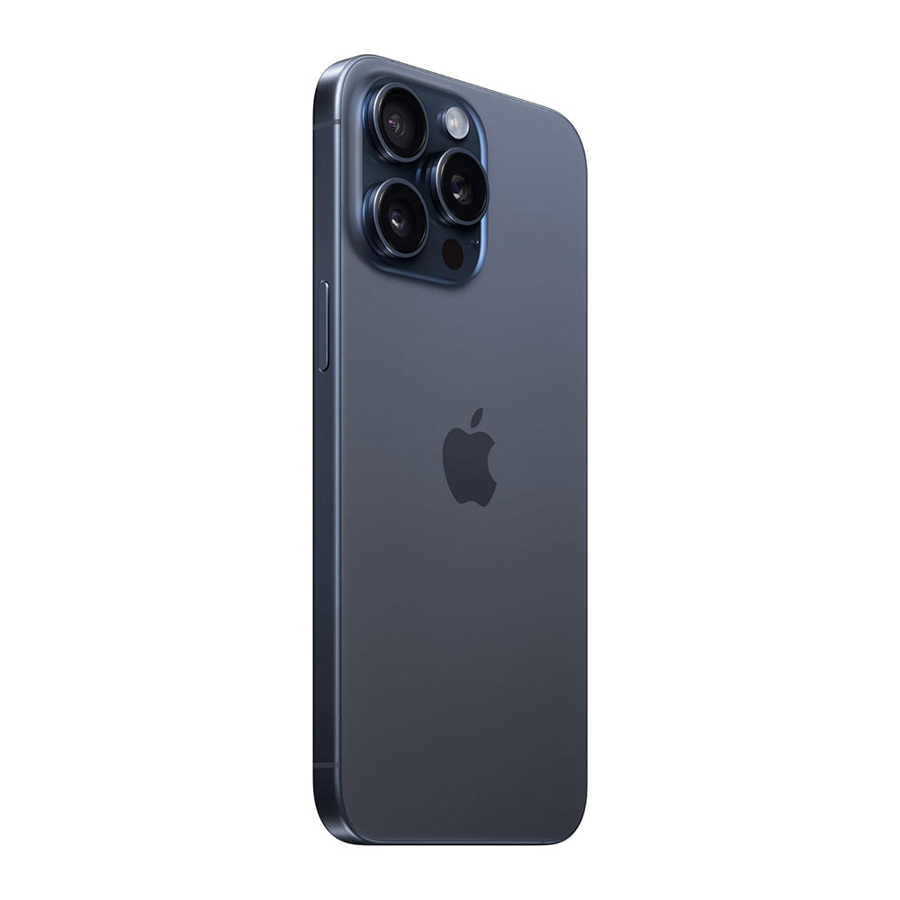 iPhone 15 Pro Max 1 Sim+esim Middle East Version