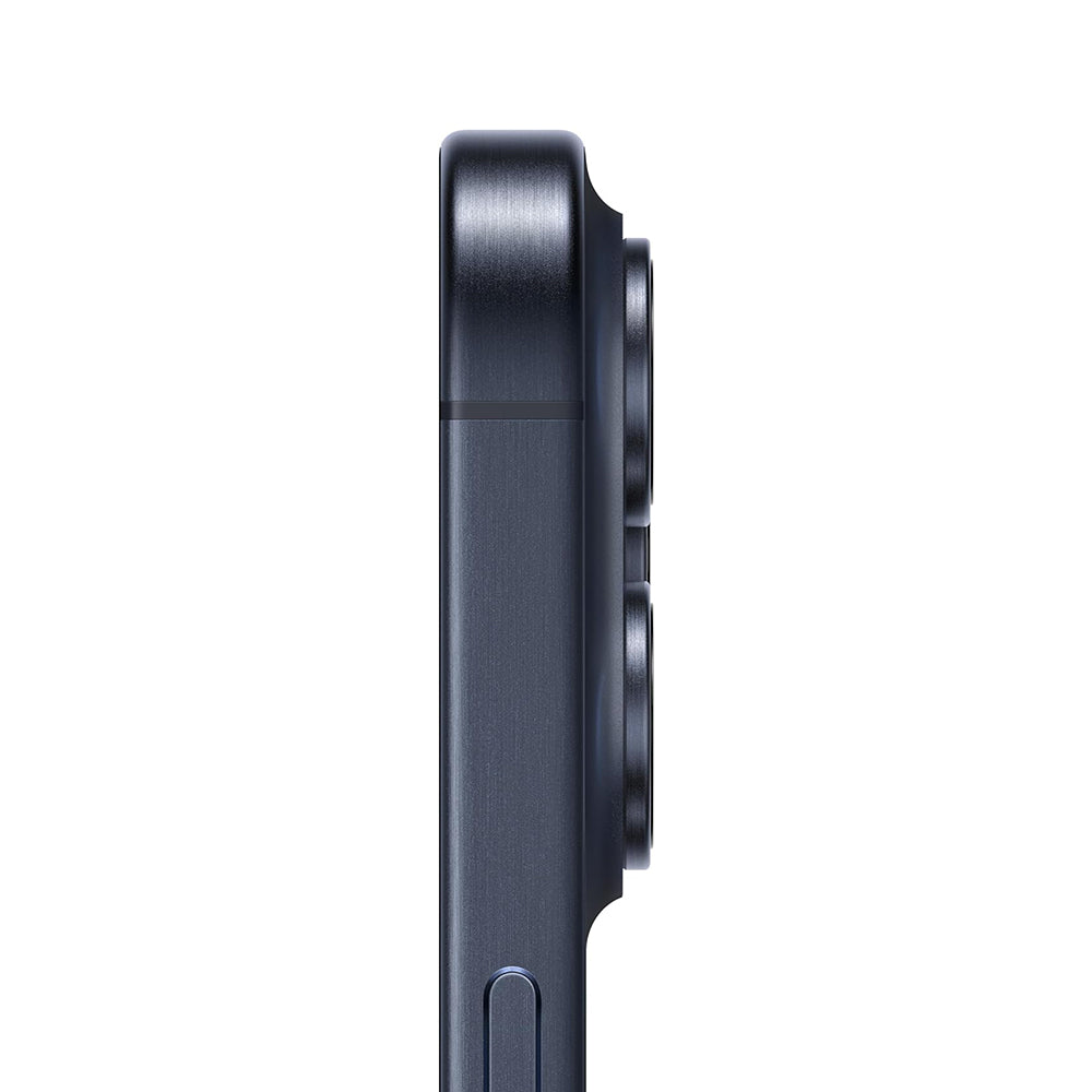 iPhone 15 Pro Max 1 Sim+esim Middle East Version
