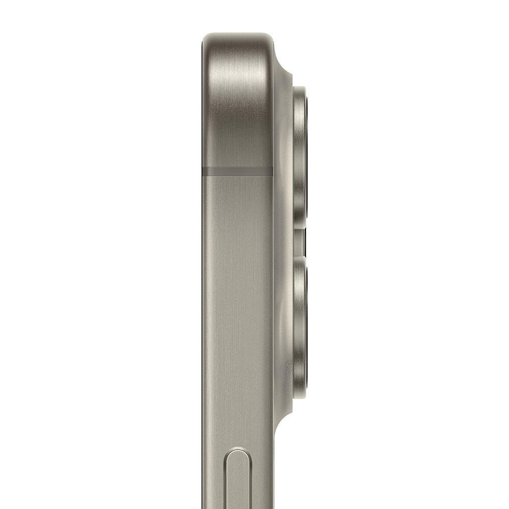 iPhone 15 Pro Max 1 Sim+esim Middle East Version
