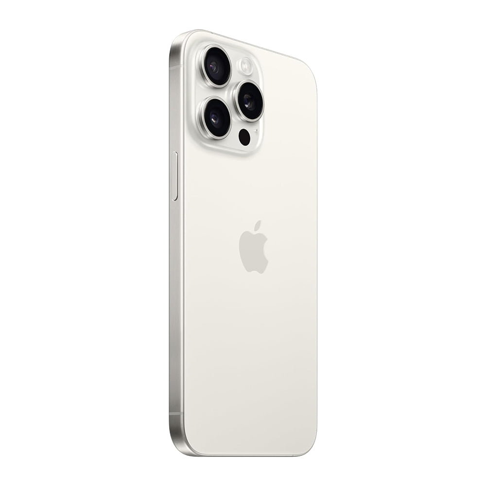 iPhone 15 Pro Max 1 Sim+esim Middle East Version