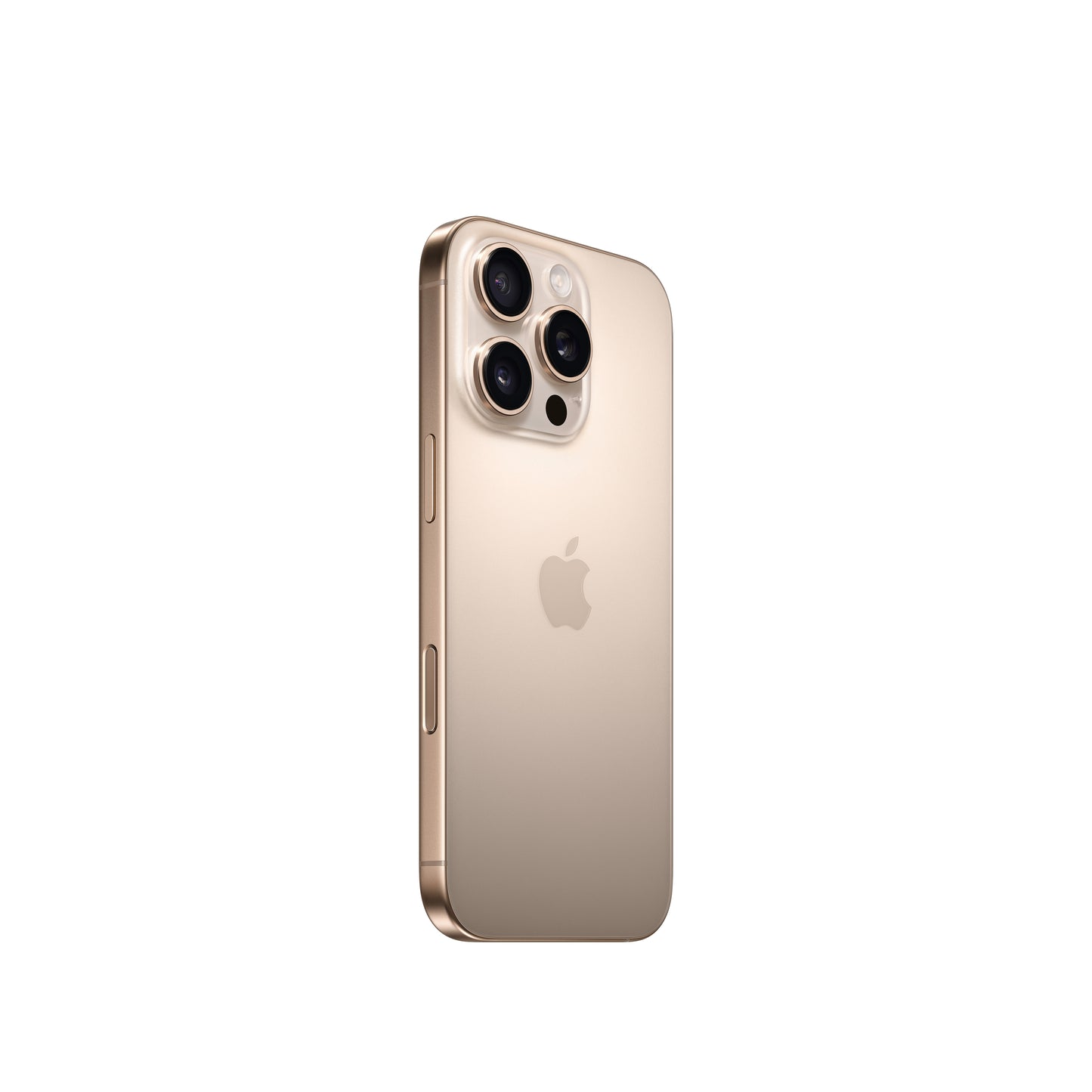 iPhone 16 Pro Dual Sim Version