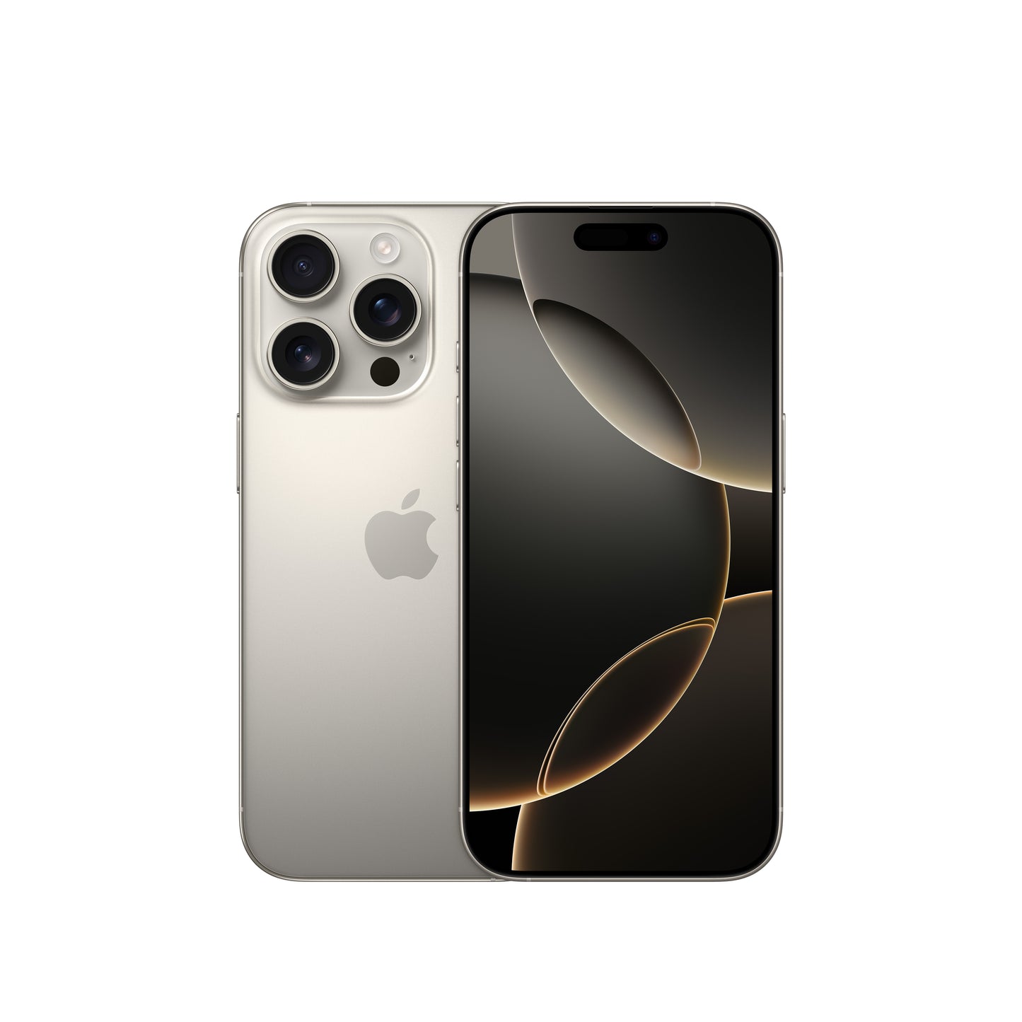 iPhone 16 Pro Dual Sim Version