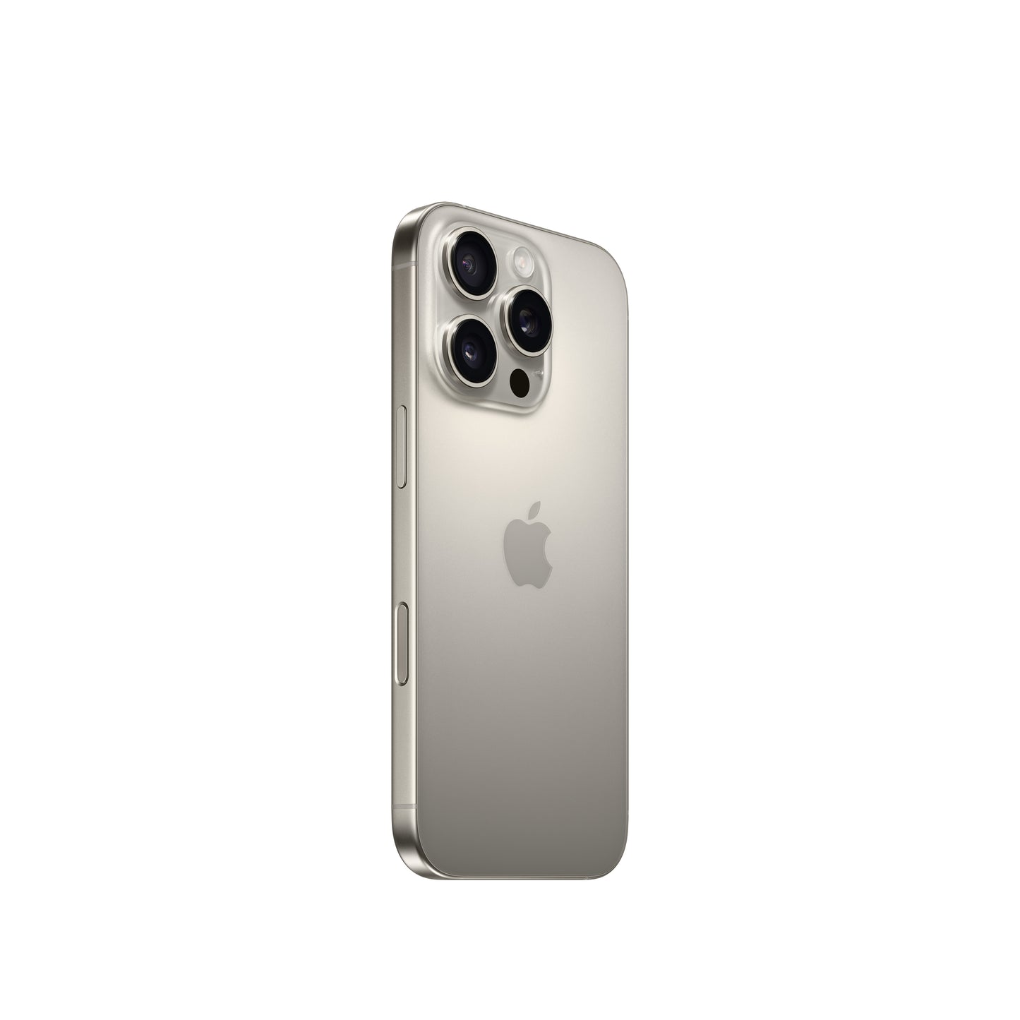 iPhone 16 Pro Dual Sim Version