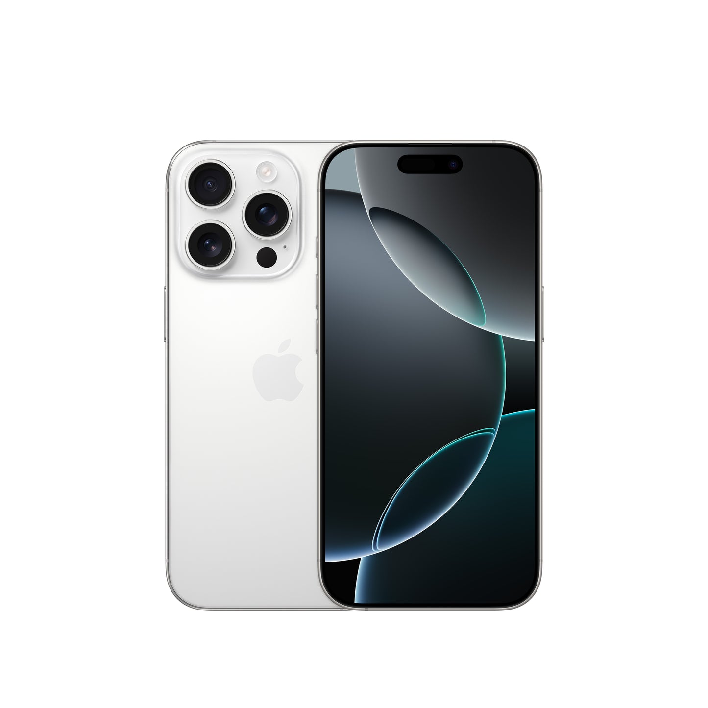 iPhone 16 Pro Dual Sim Version