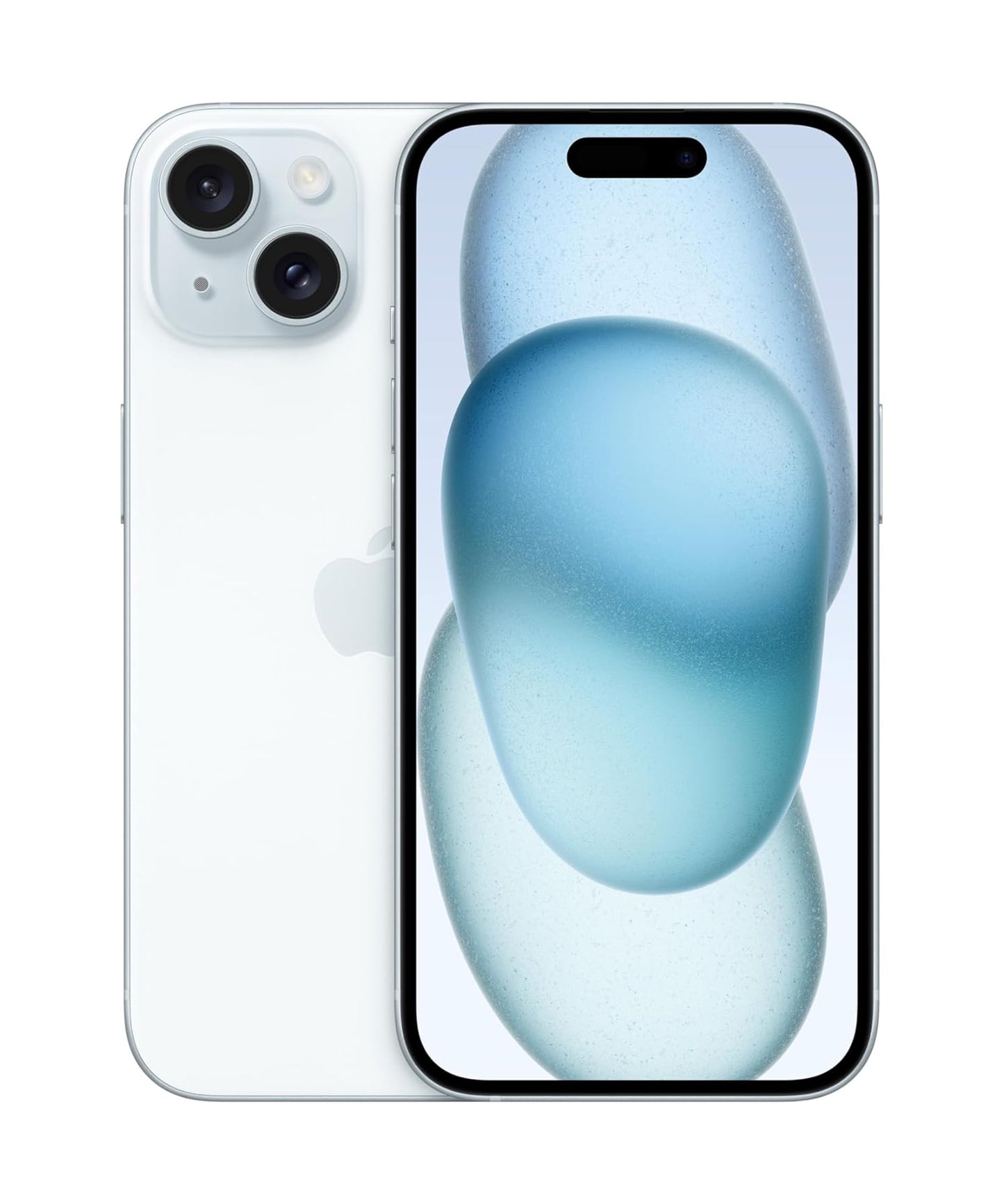 iPhone 15 1Sim+esim Middle East Version