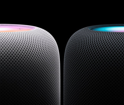 Apple Homepod (2nd Generation) Smart Speaker