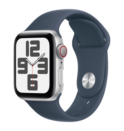 Apple watch SE Sport Band GPS