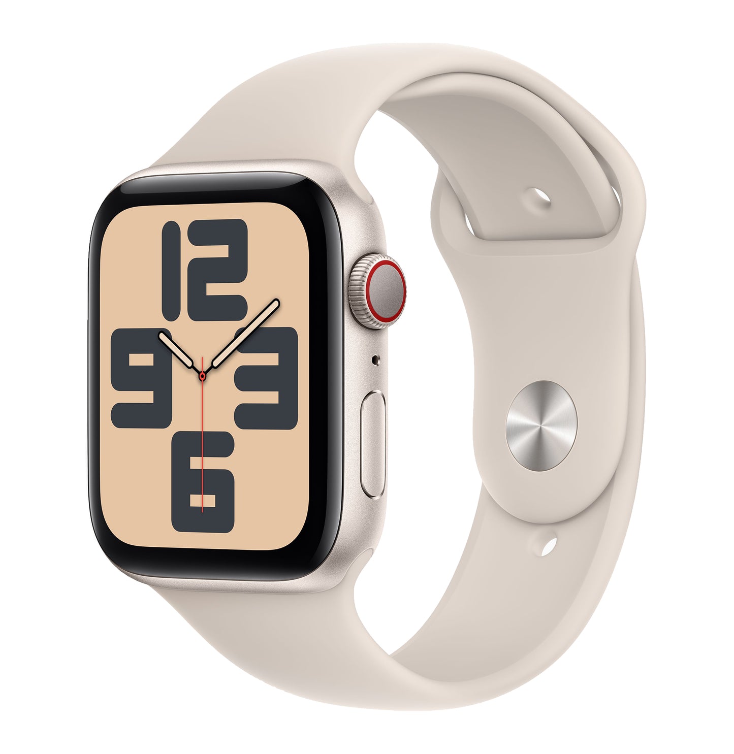 Apple watch SE Sport Band GPS