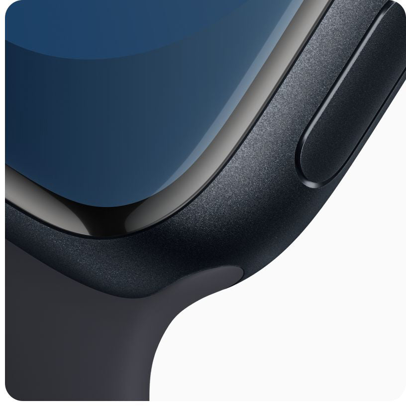 Apple watch Series 9 GPS Sport Band