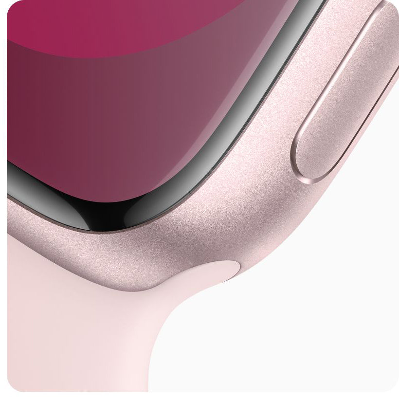 Apple watch Series 9 GPS Sport Band