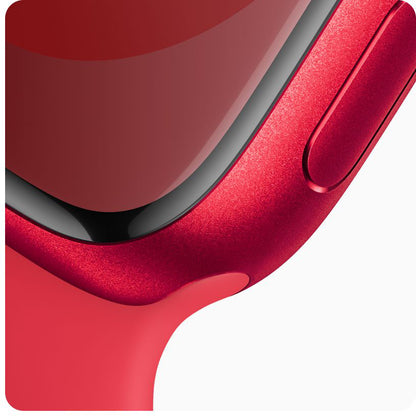 Apple watch Series 9 GPS Sport Band