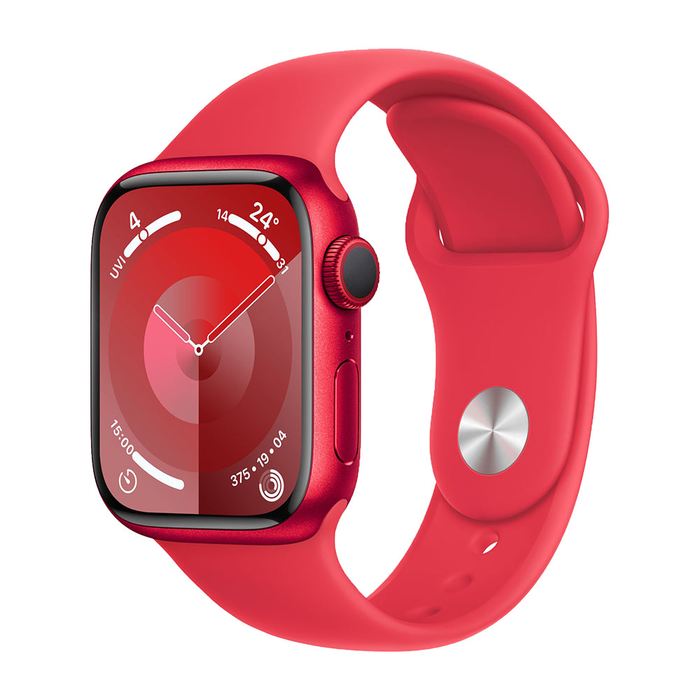 Apple watch Series 9 GPS Sport Band