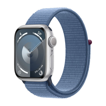 Apple watch Series 9 Cellular Loop Band