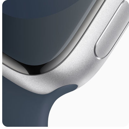 Apple watch Series 9 GPS Sport Band