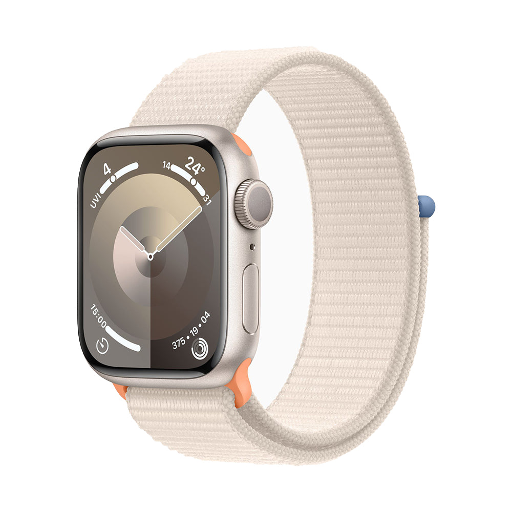 Apple watch Series 9 Cellular Loop Band