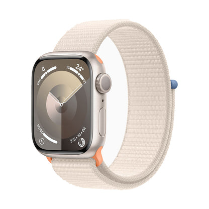 Apple watch Series 9 Cellular Loop Band