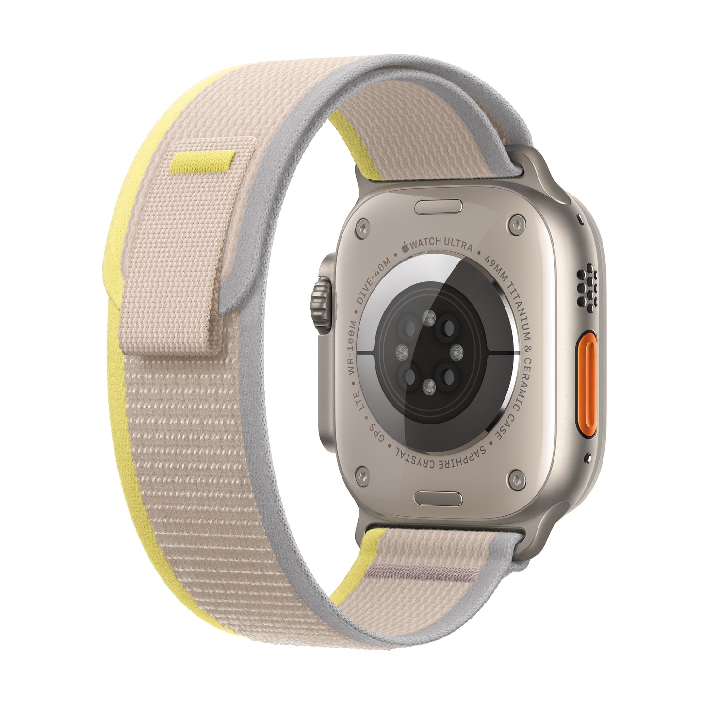 Apple Watch Ultra