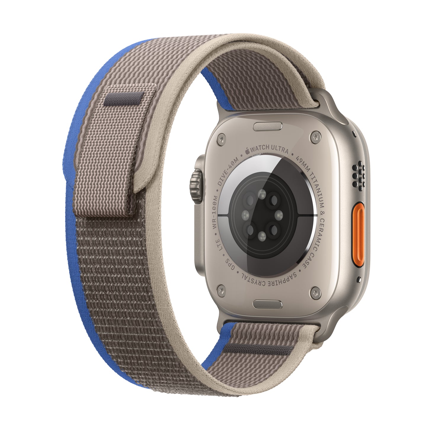 Apple Watch Ultra