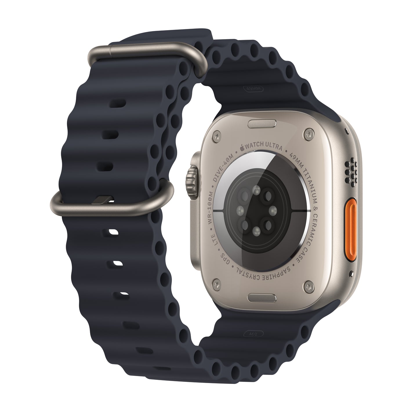 Apple Watch Ultra