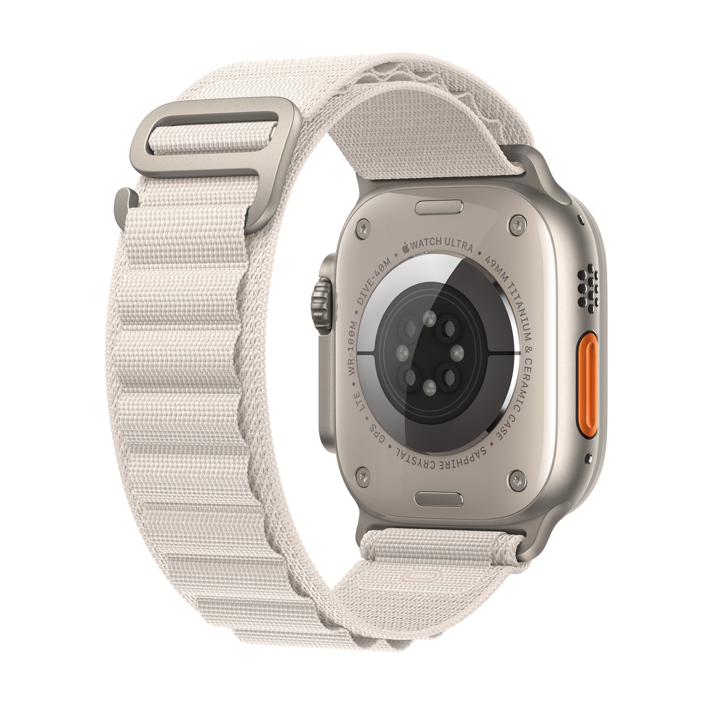 Apple Watch Ultra