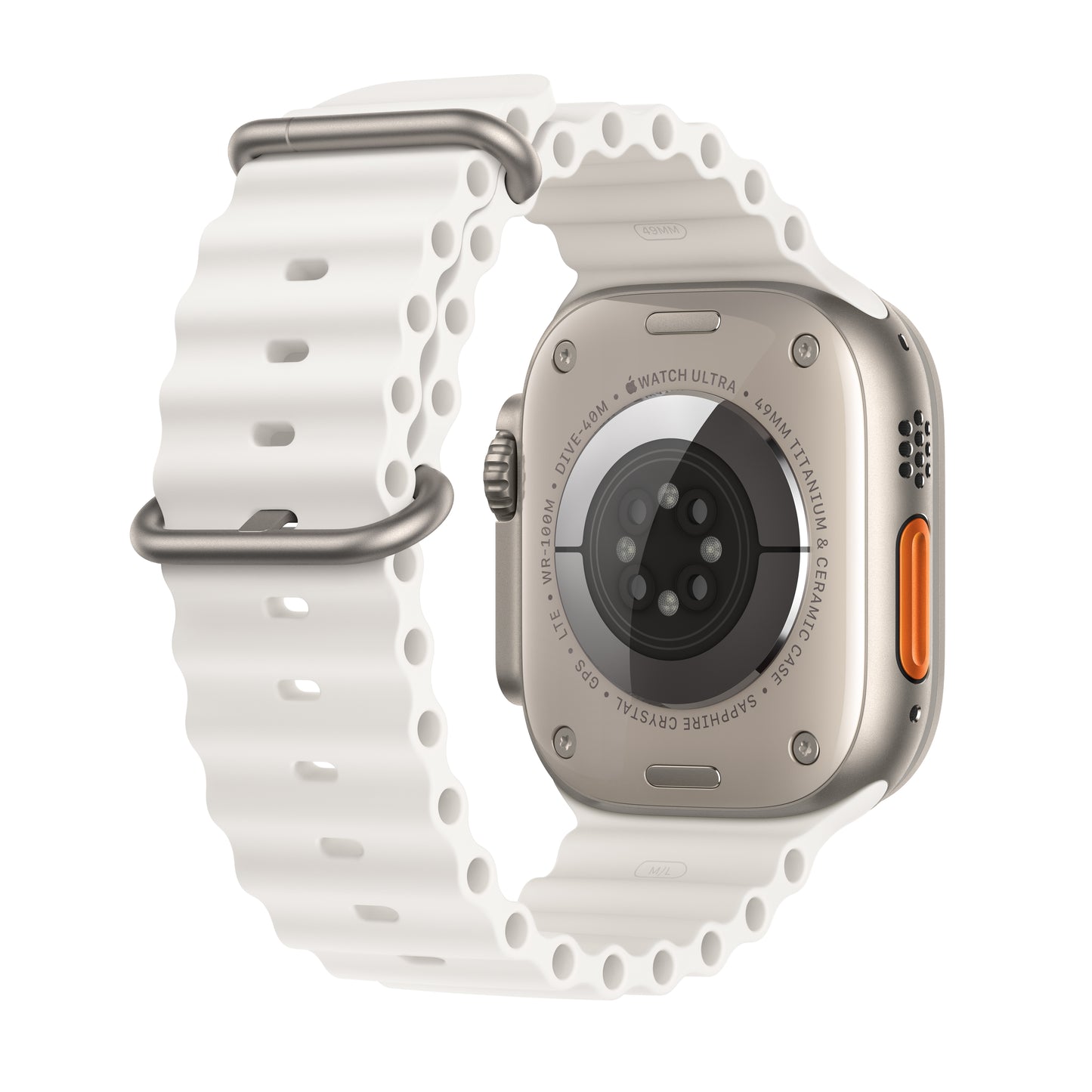 Apple Watch Ultra