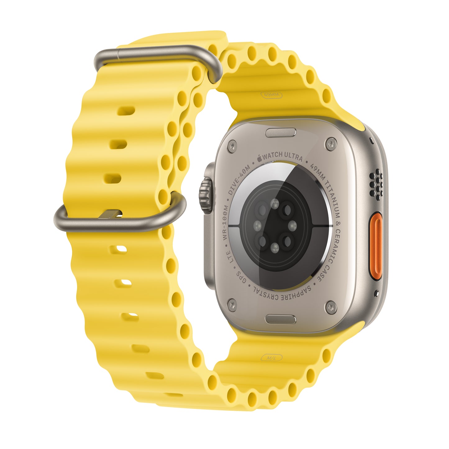 Apple Watch Ultra