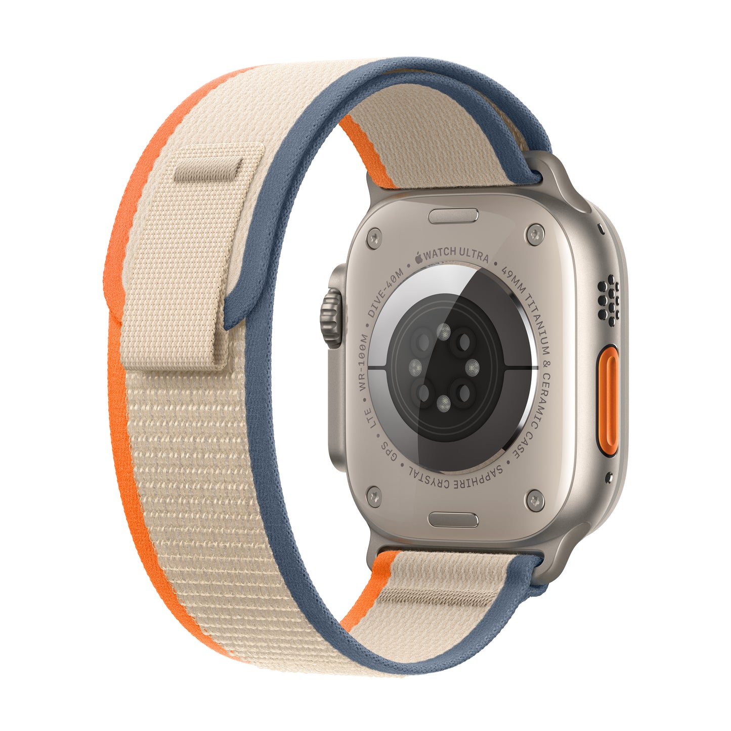 Apple Watch Ultra 2 GPS+Cellular