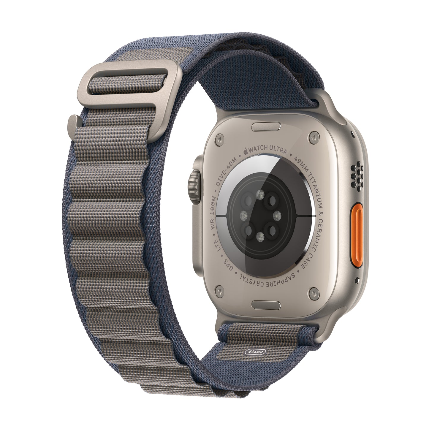 Apple Watch Ultra 2 GPS+Cellular