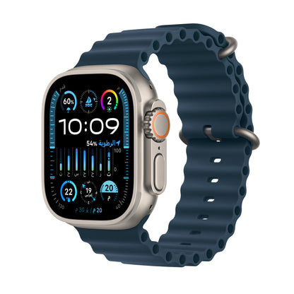 Apple Watch Ultra 2 GPS+Cellular