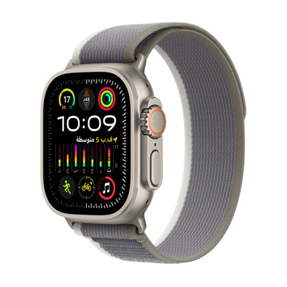 Apple Watch Ultra 2 GPS+Cellular
