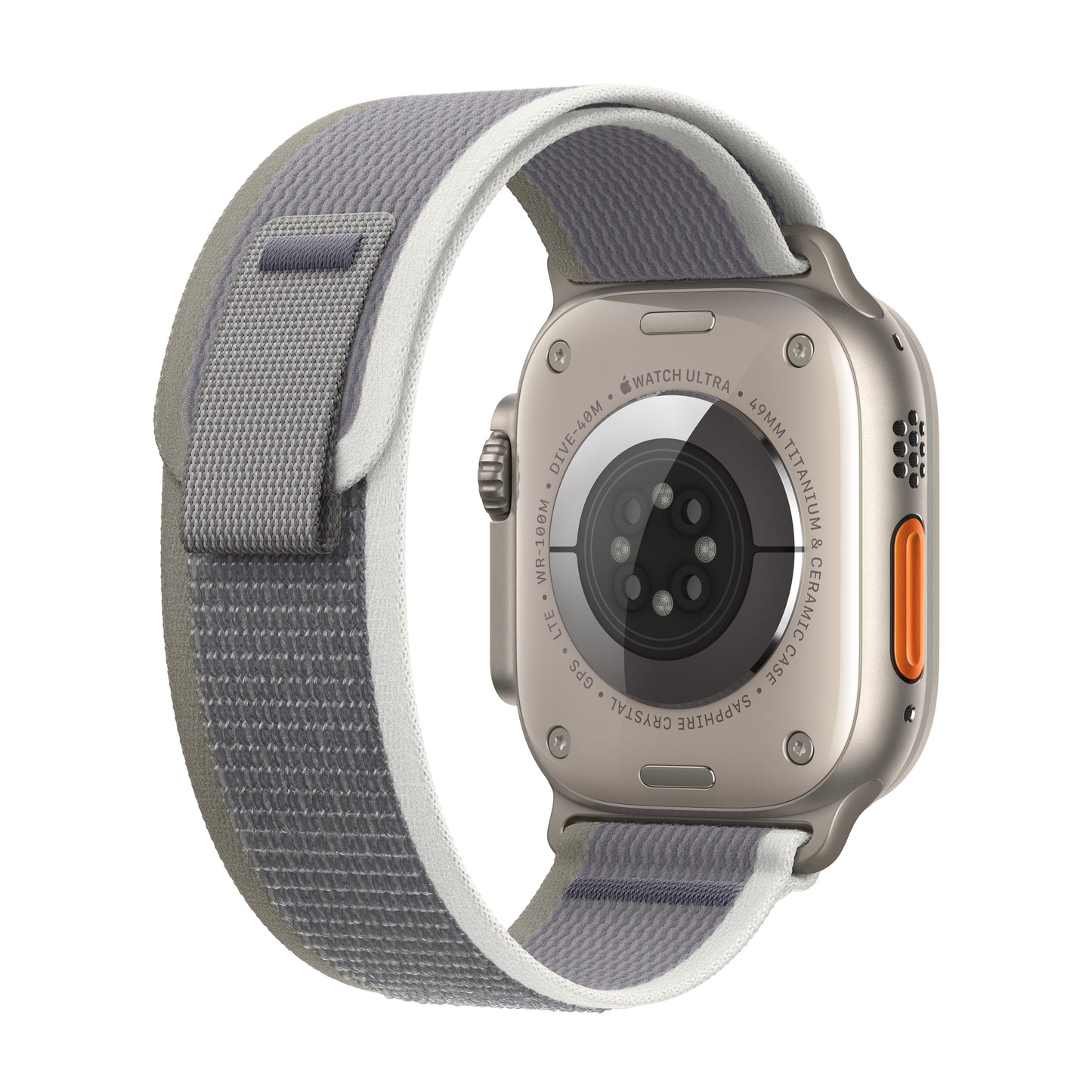 Apple Watch Ultra 2 GPS+Cellular