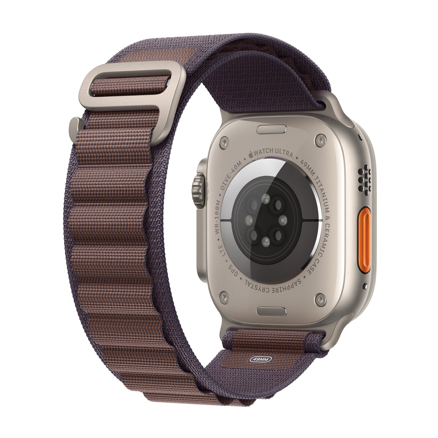Apple Watch Ultra 2 GPS+Cellular