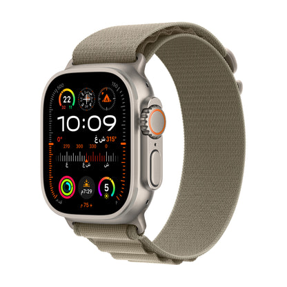 Apple Watch Ultra 2 GPS+Cellular