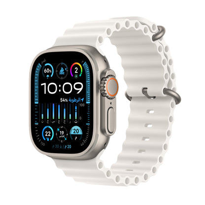 Apple Watch Ultra 2 GPS+Cellular