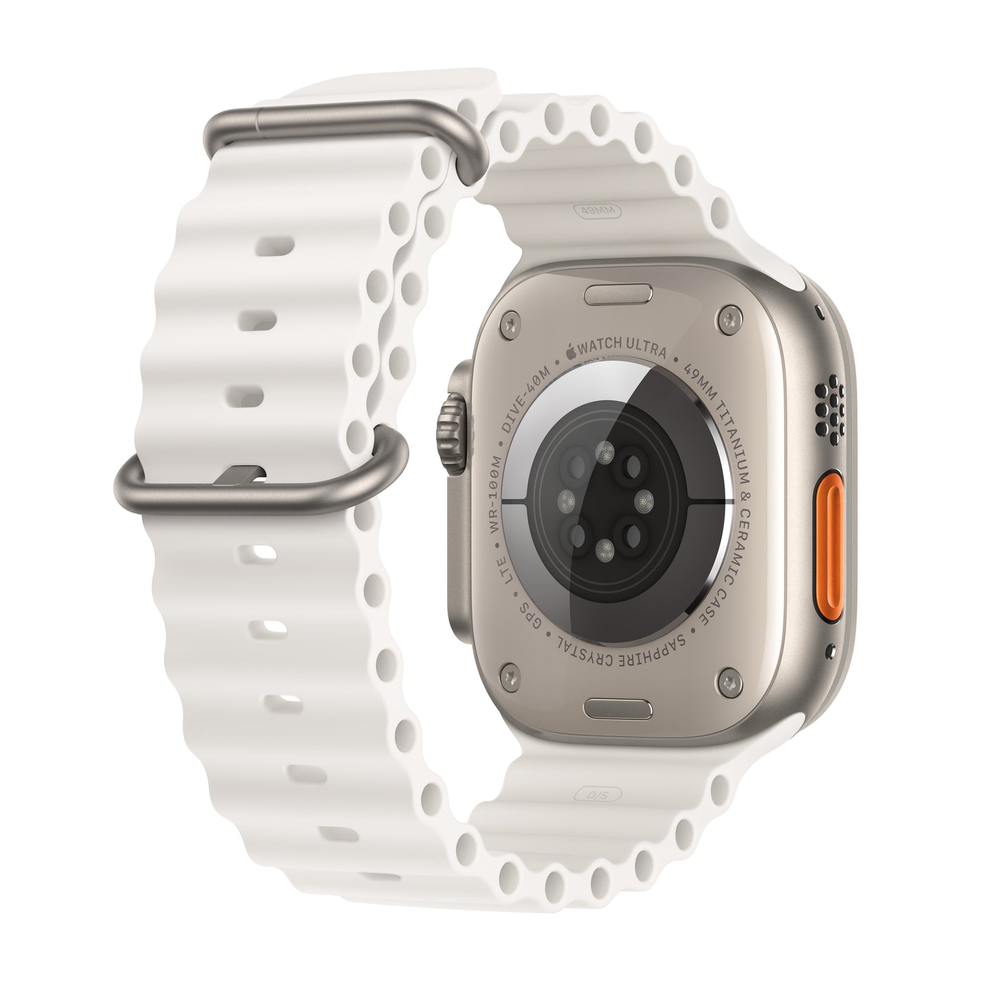 Apple Watch Ultra 2 GPS+Cellular