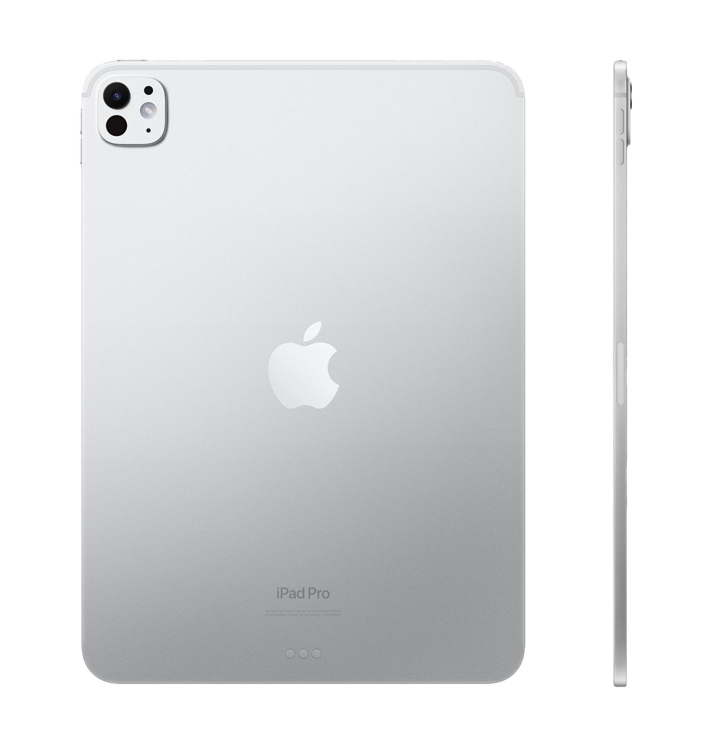 iPad Pro 13 Inch 2024 Cellular Standard Glass