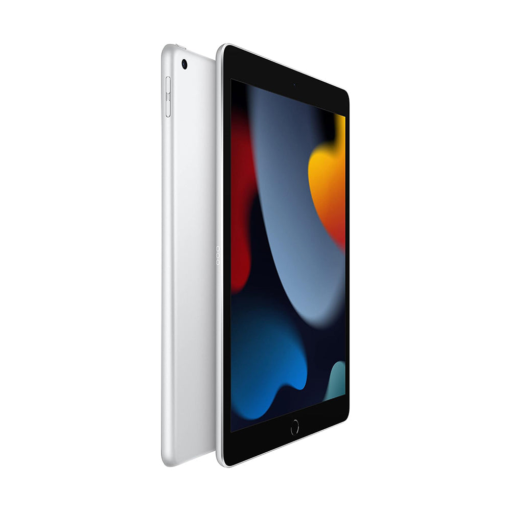 iPad 9th Generation 10.2-inch Wi-Fi