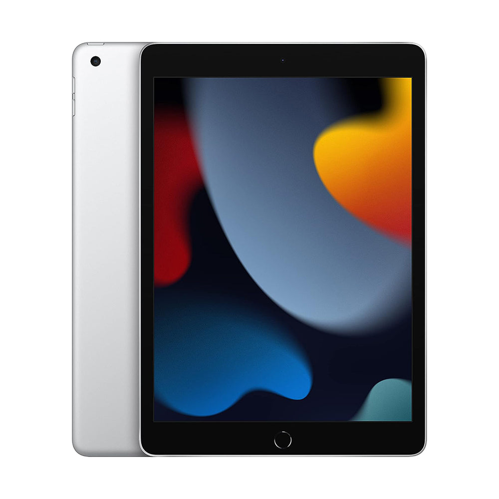 iPad 9th Generation 10.2-inch Wi-Fi