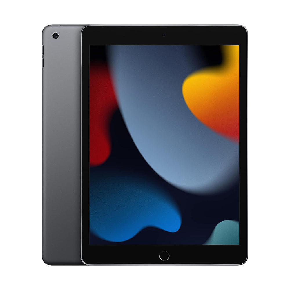 iPad 9th Generation 10.2-inch Wi-Fi