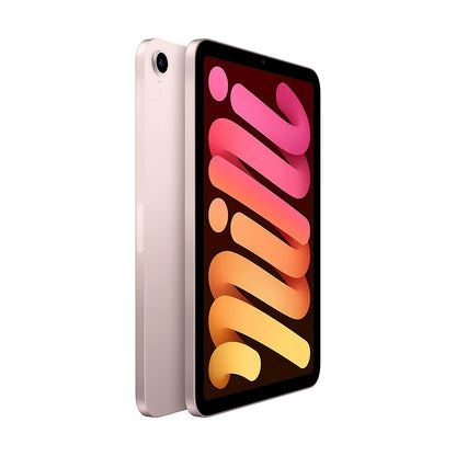 iPad Mini 6th Gen 8.3-inch Liquid Retina display