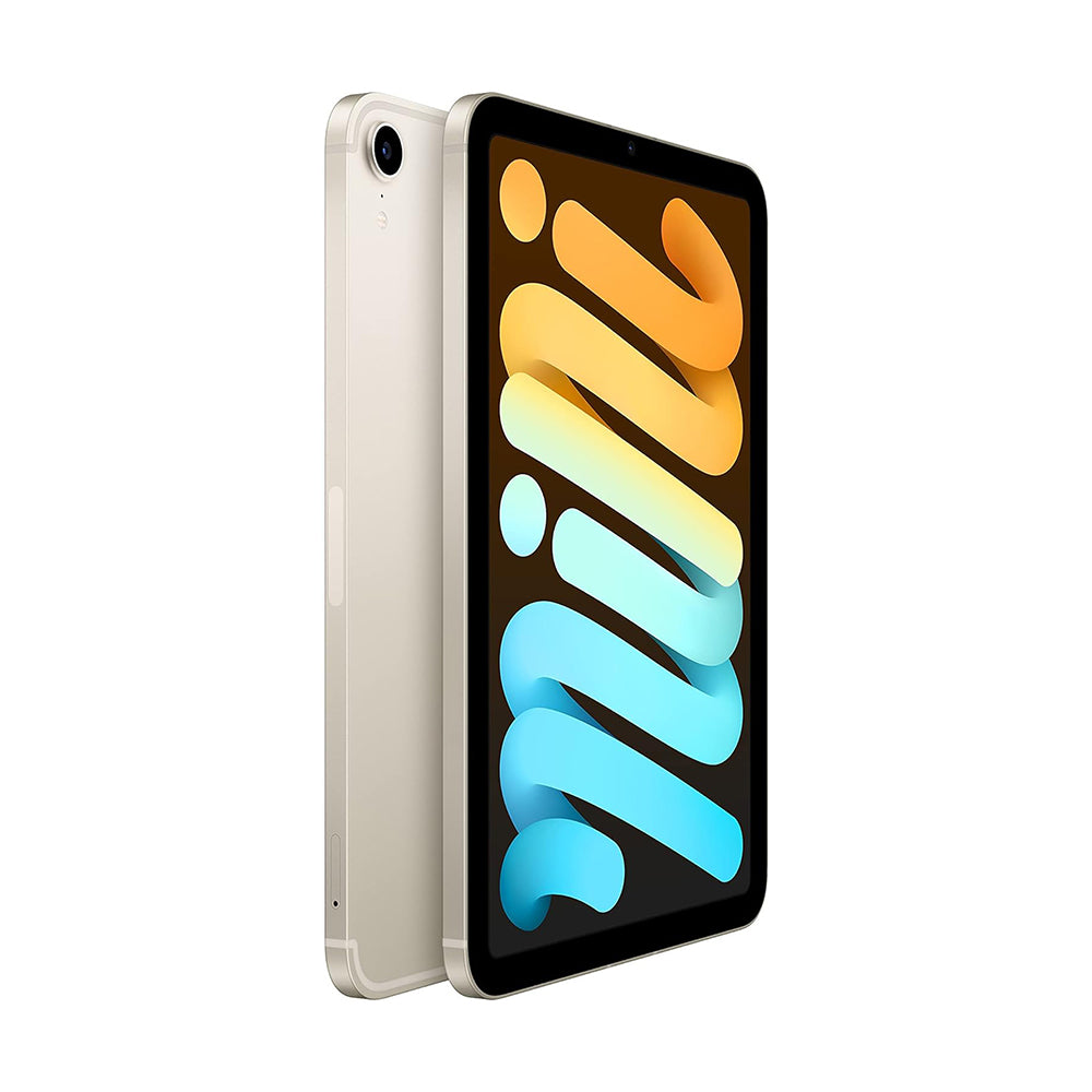 iPad Mini 6th Gen 8.3-inch Liquid Retina display