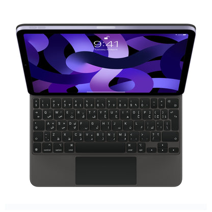 Magic Keyboard for iPad Pro 11-inch (4th generation) and iPad Air (5th generation) - US English