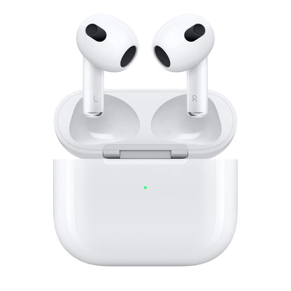 AirPods (3rd generation)