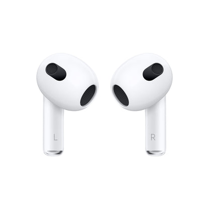 AirPods (3rd generation)